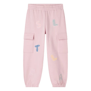 Stella McCartney Kids - Jogger Kargo | Lila