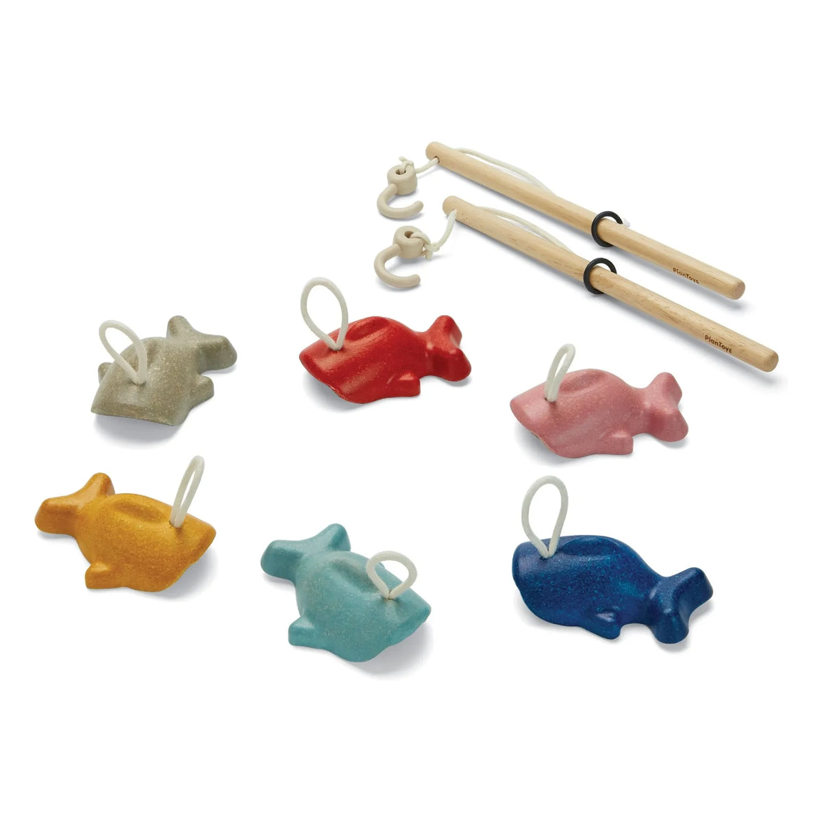 Plan Toys - Angling