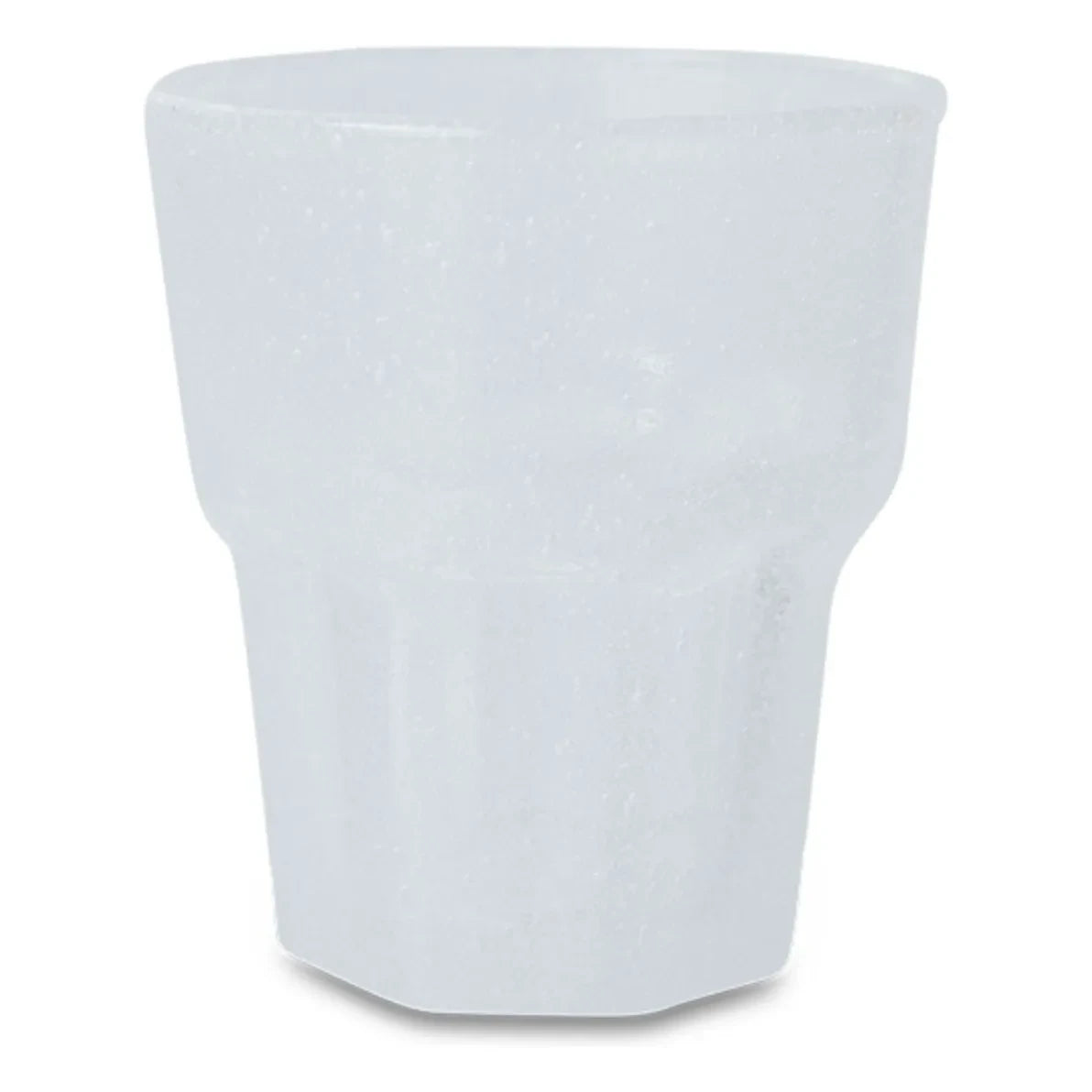 HKliving - Mineral Bardaklar - 6'lı Set | Çok Renkli
