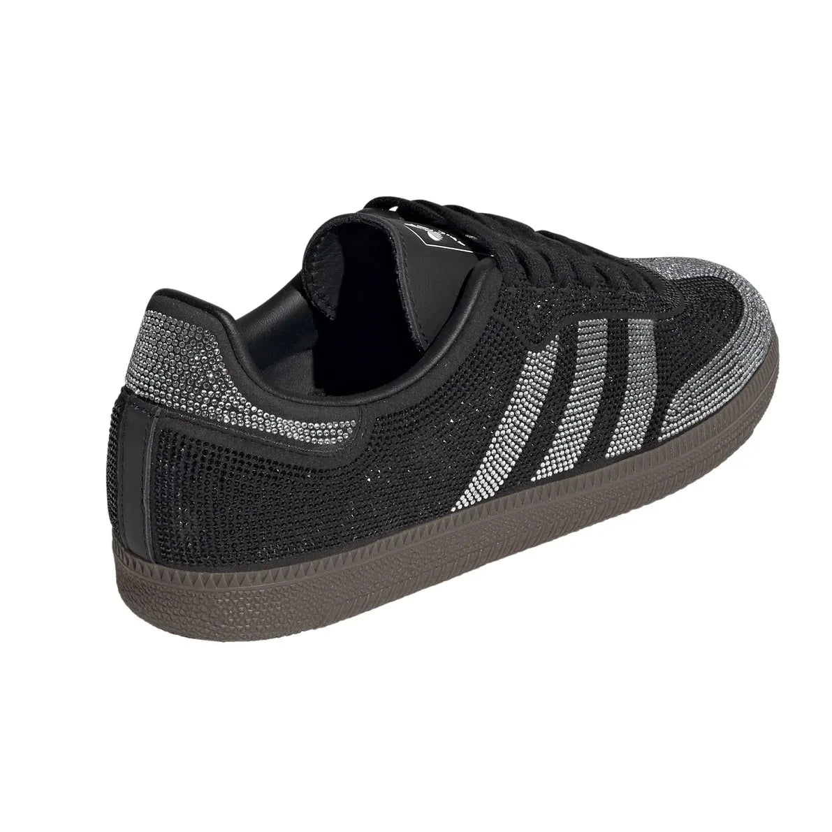 Adidas - Samba OG Sneakers | Siyah