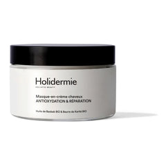 Holidermie - Saç Krem Maskesi - 200 ml