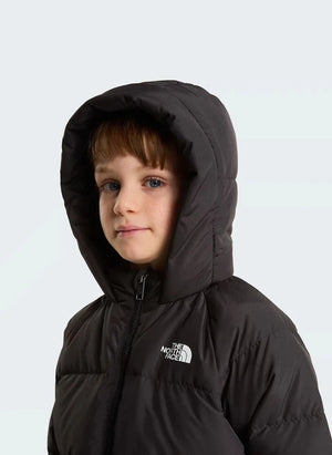 The North Face - North Down Mont | أسود