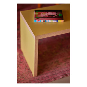 HKliving - Bench | Zeytin
