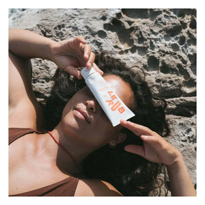 Le Rub - Tüm Gün Güneş Koruyucu Vücut Kremi SPF30 - 125ml