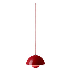 & Tradition - VP7 Flowerpot Sarkıt Aydınlatma - Verner Panton | Vermillion