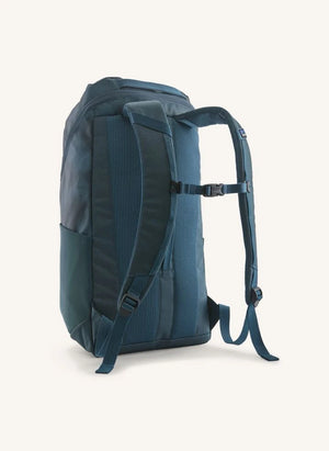 Patagonia - حقيبة ظهر Black Hole Pack 25L | Steel