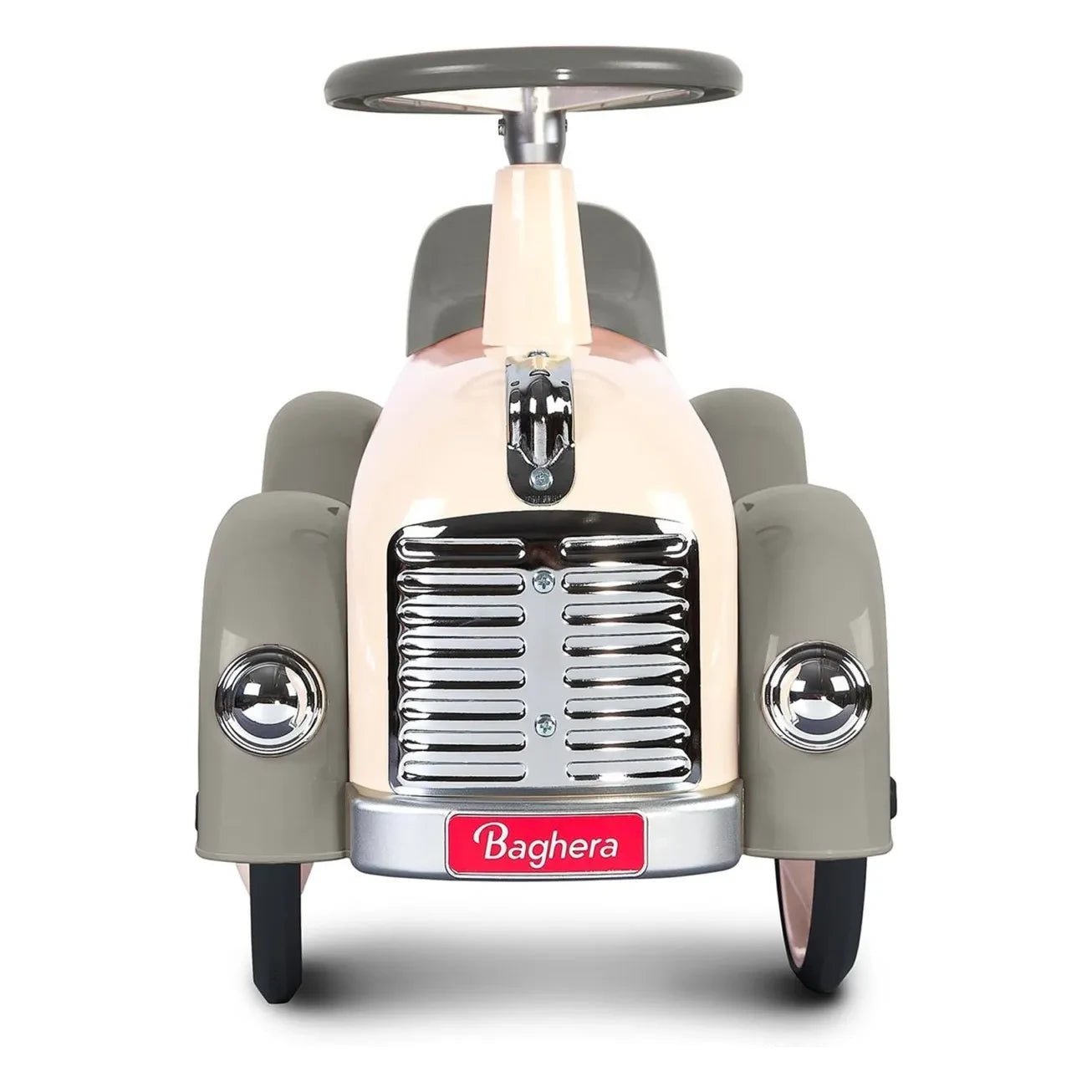 Baghera - Speedster Binebilir Araç | Gri
