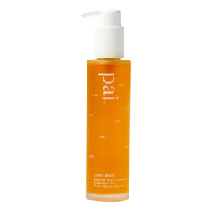 Pai Skincare - Light Work Kuşburnu Meyvesi Özlü Temizleme Yağı - 100ml