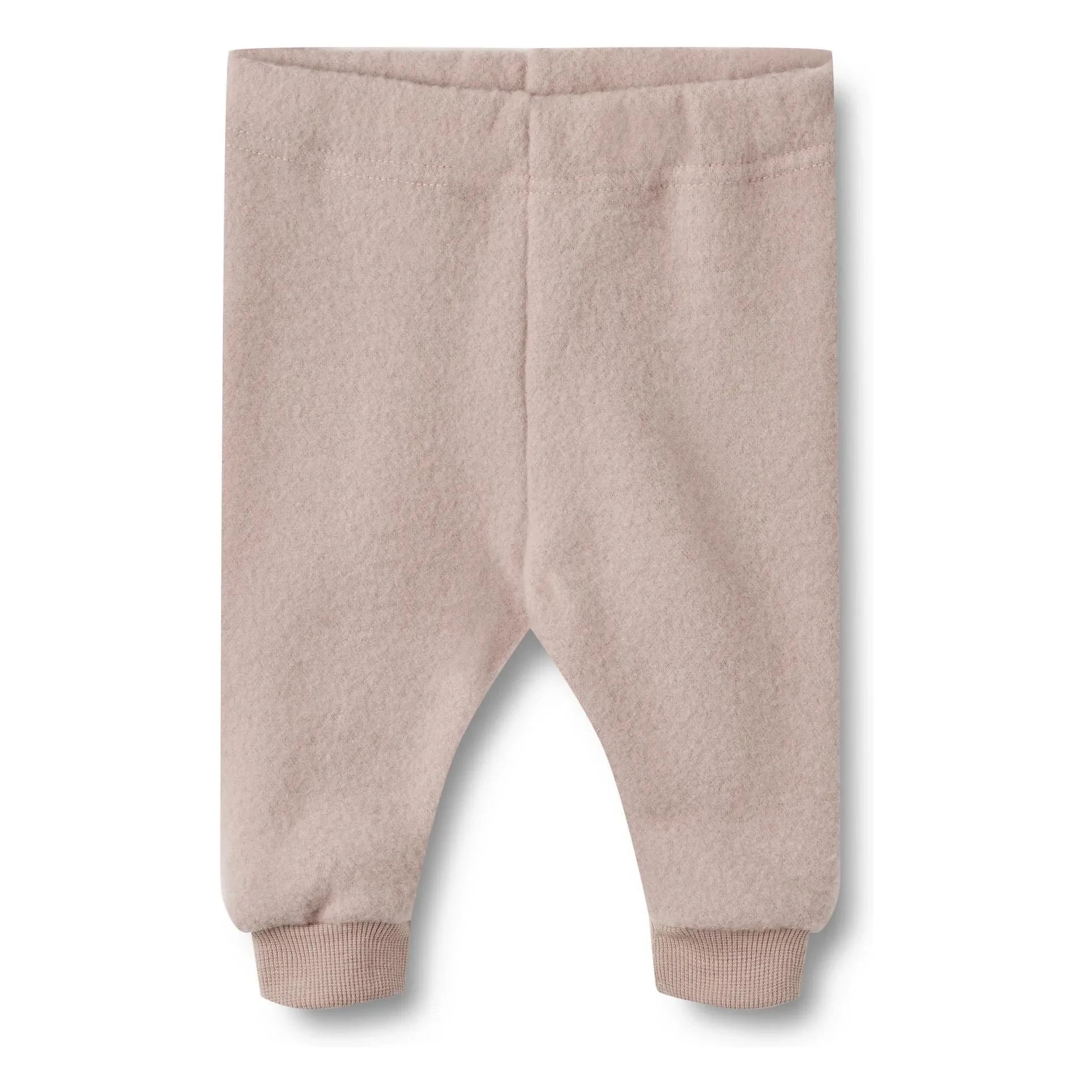 Wheat - Kinnie Polar Pantolon | Toz Pembe