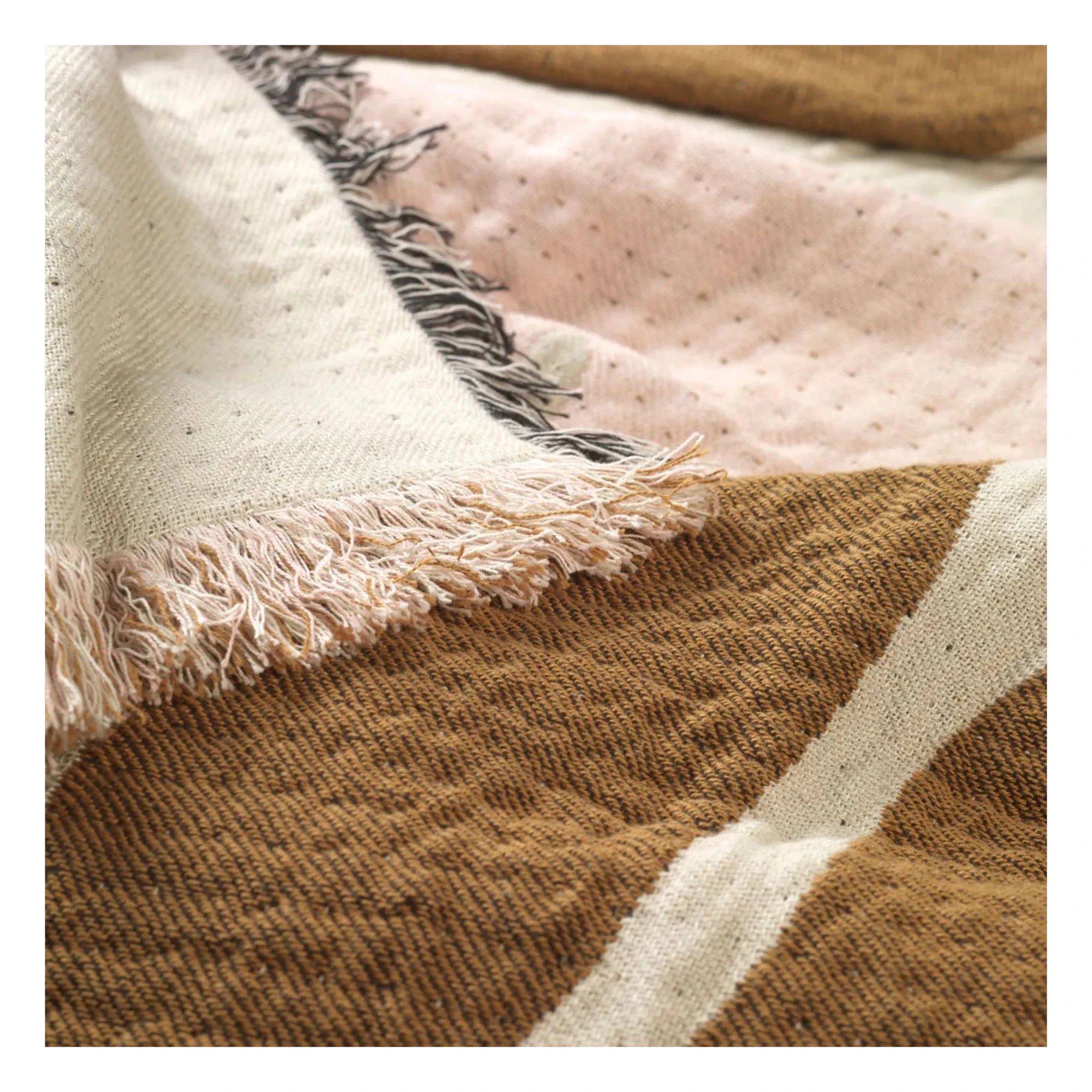 Broste Copenhagen - Rosita Atma | Pembe
