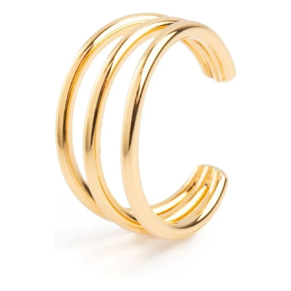 April Please - Earcuff Arnold | Altın