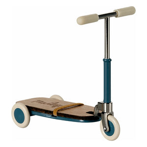 Maileg - Scooter | Mavi