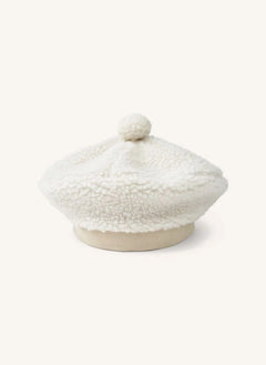 Liewood - Poplar Sherpa bere | Ekru