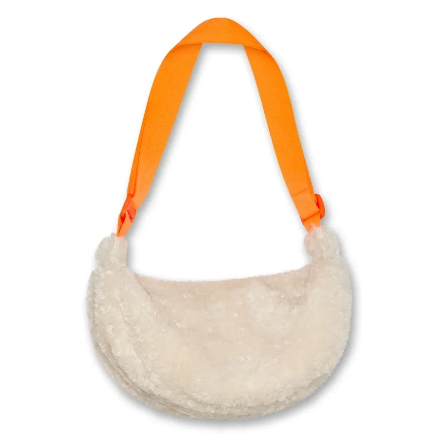 AO76 - Bag Malin Eddy | Krem