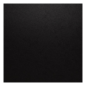Vitra - DSW plastik sandalye - akçaağaç kaide - Charles & Ray Eames | Siyah