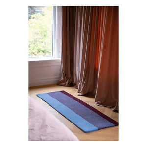 Suite 702 - Yün halılar | Bordo