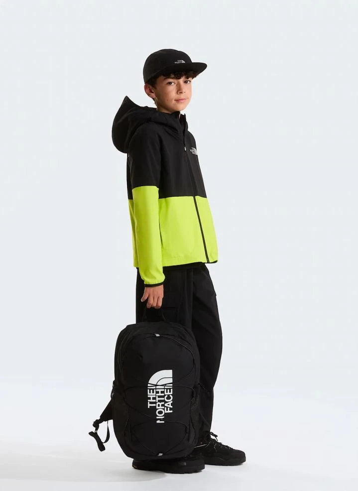 The North Face - Jester حقيبة ظهر | أسود