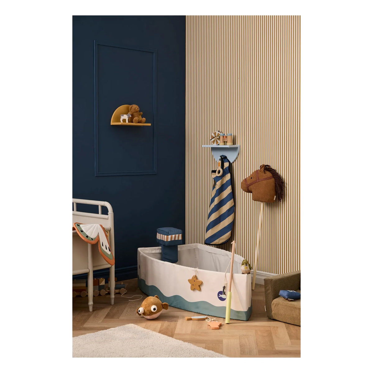 Kid's Concept - Raf | Mavi