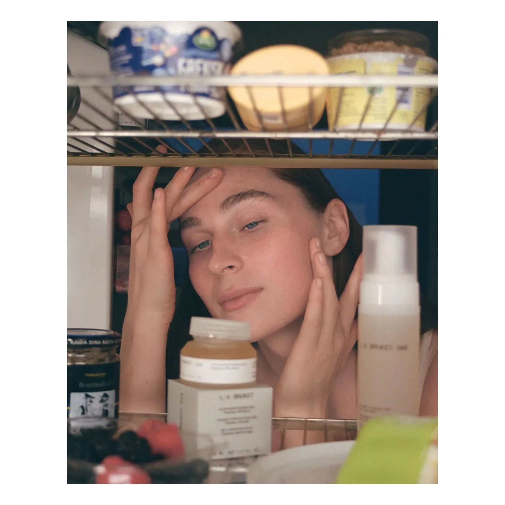 L:A BRUKET - Radiance Nemlendirici Jel 324 - 50ml