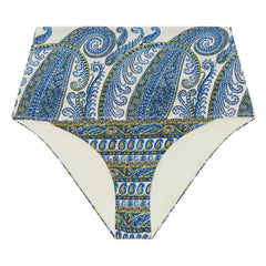 Boteh - Arcadia Bikini Altı | Lapis lazuli