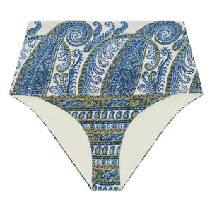 Boteh - Arcadia Bikini Altı | Lapis lazuli