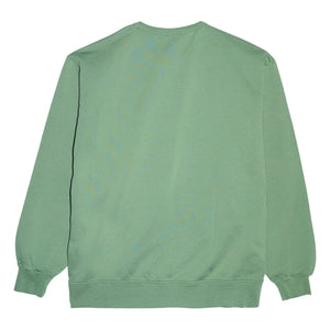 Smallable Man - Bond organik pamuklu sweatshirt | Haki