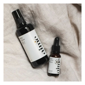 AIME - Sleep &amp; Glow, uyku spreyi - Seyahat boyu