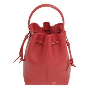 Mansur Gavriel - Dea Bucket çanta | Kırmızı