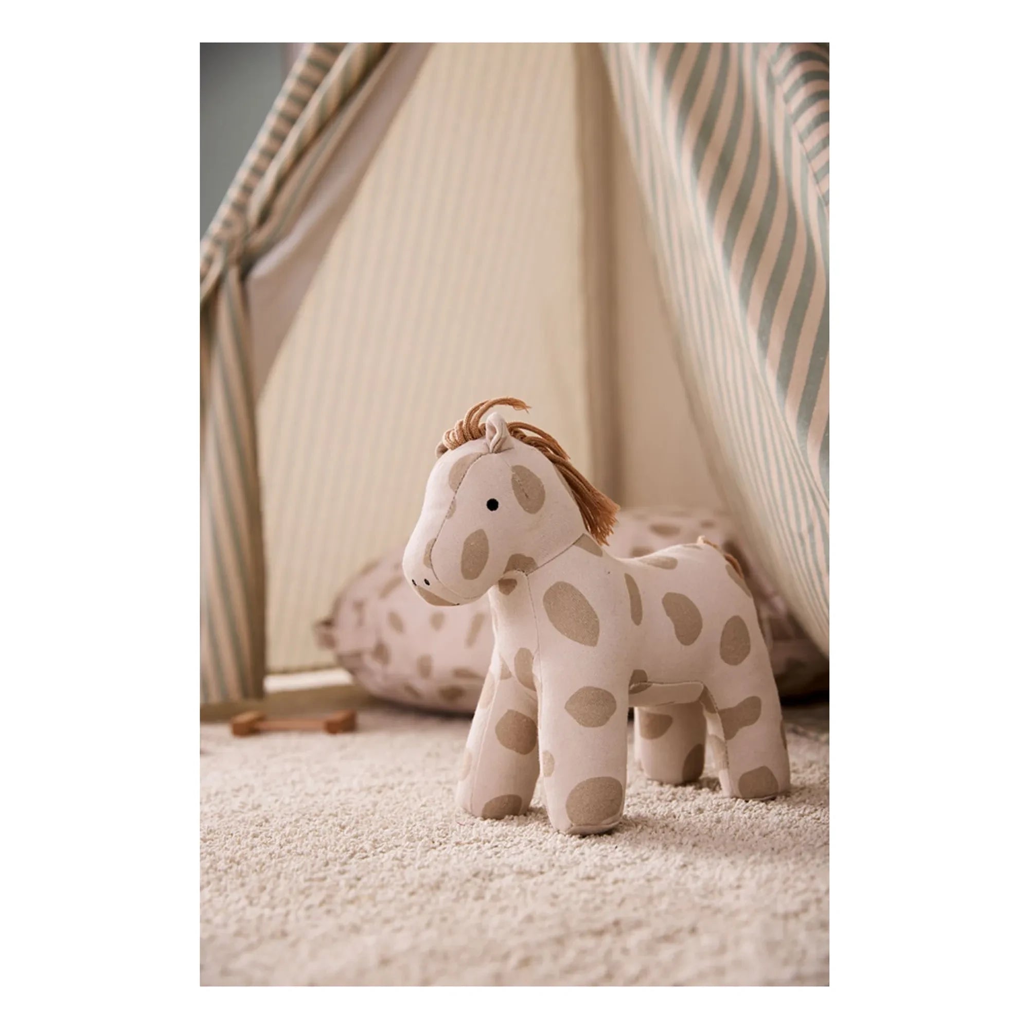 Kid's Concept - Tipi çadır | Mavi