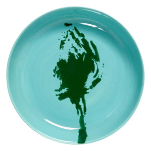 Serax - Feast çorba tabakları, Ottolenghi - 2'li Set | Turkuaz