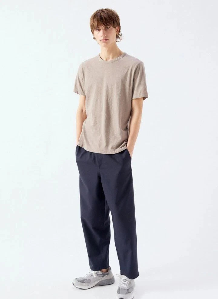 American Vintage - Ayany Pantolon | Lacivert