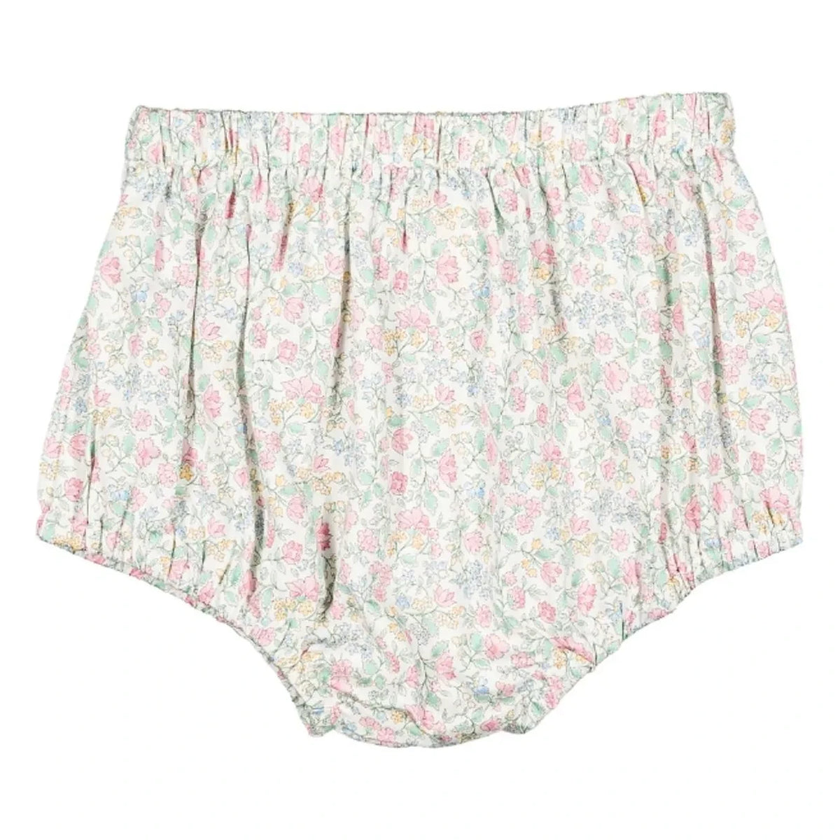 Loir - Bloomer Alice Roses | Ecru