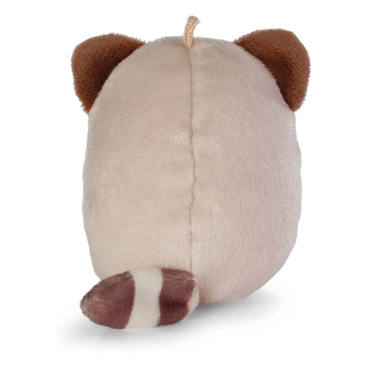 Nici - Rakuma Peri kılıklı Rakun peluş | Pembe