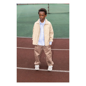 Finger in the nose - Pharell ceket | Kil