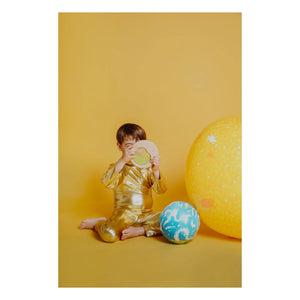 Petit Boum - Sensory moon | Sarı