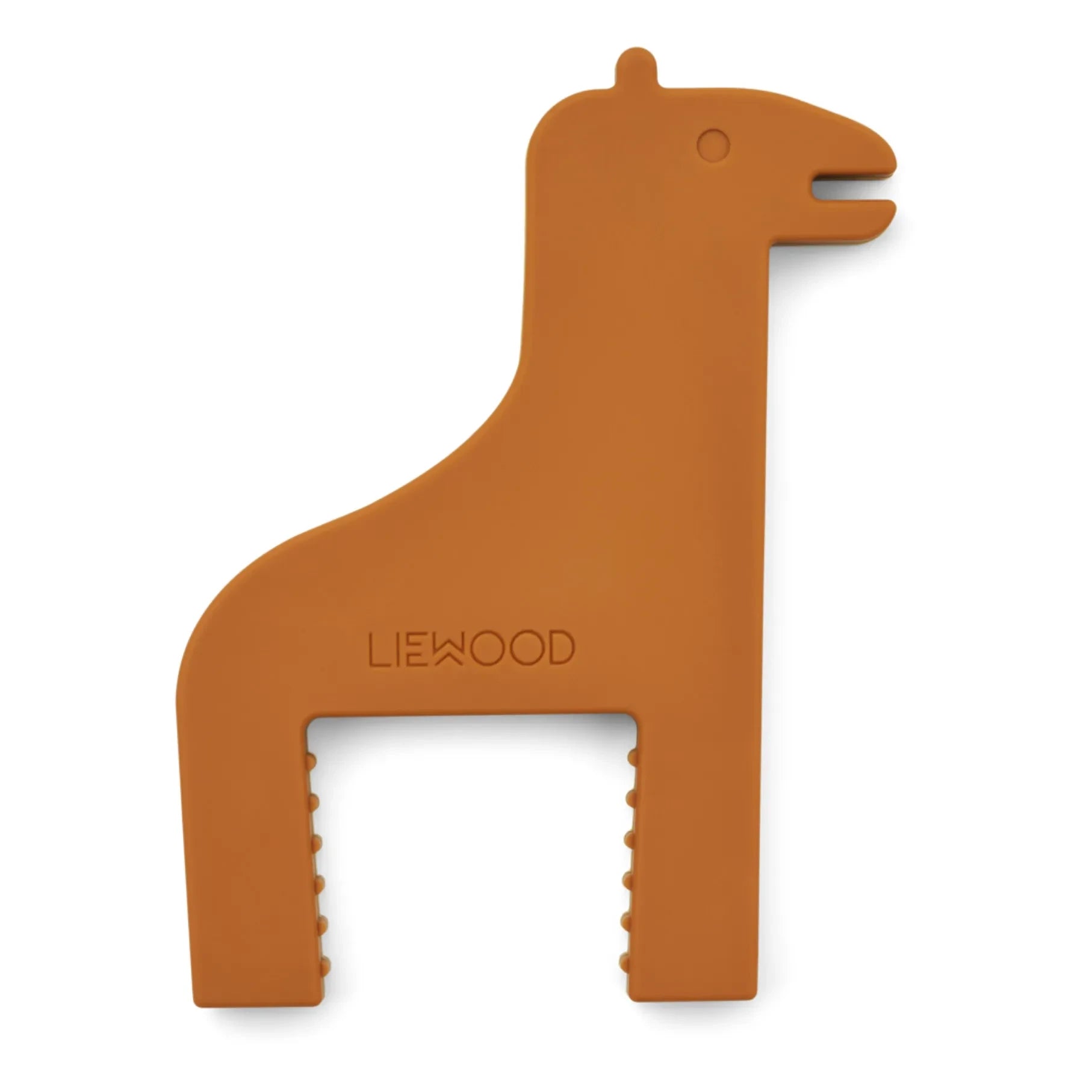 Liewood - 2’li Kapı Durdurucu Seti | Tuscany rose/Mustard