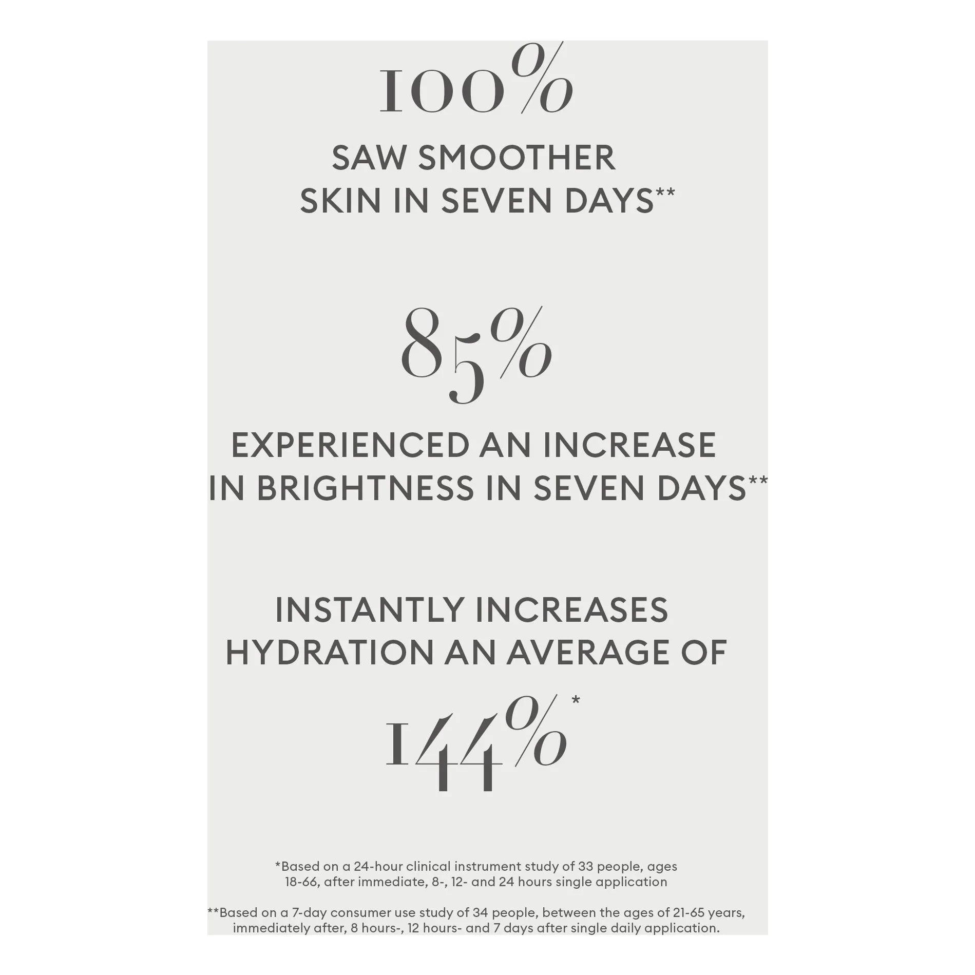 Rose Inc - Skin Enhance ışıltılı renkli serum | 100
