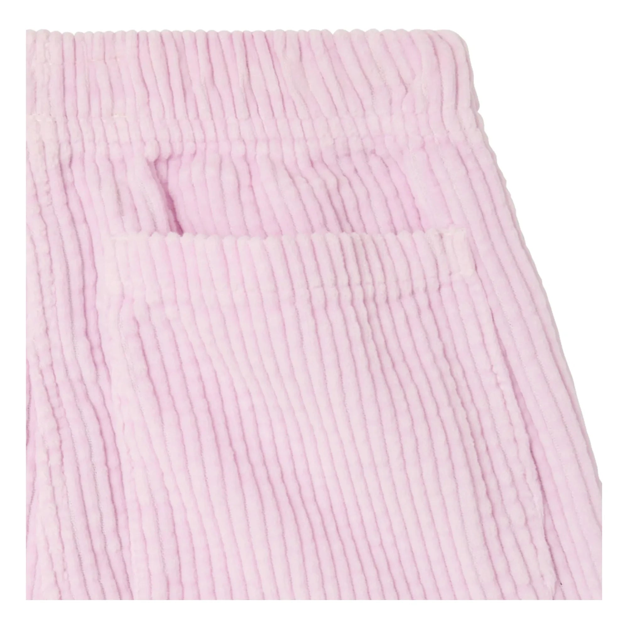 American Vintage - Kadife Pantolon | Soluk Pembe