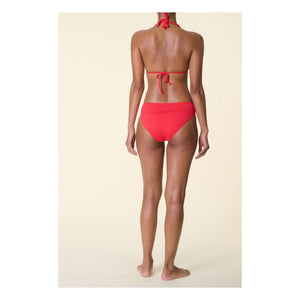 Casa Rosa - Carlotta Bikini Altı | Kırmızı
