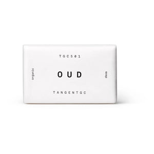 Tangent GC - Ahşap Organik Sabun 100 g