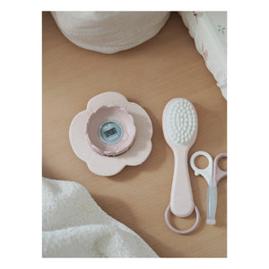 Béaba - Lotus Bebek Termometresi | Pembe