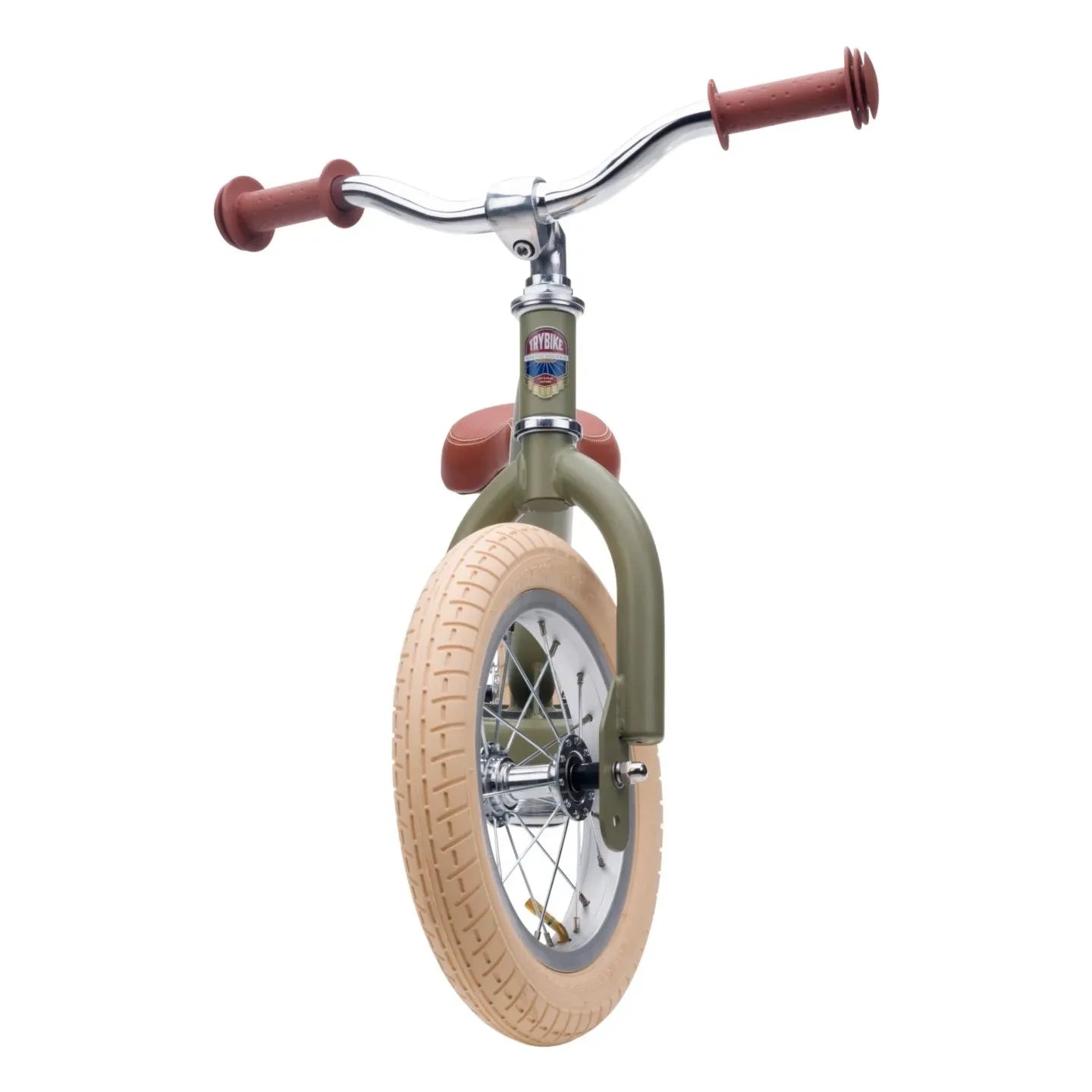 Trybike - Denge Bisikleti | Yeşil