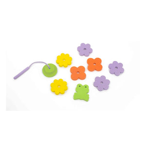 Quut - Kurbağa Göleti banyo olta oyunu | Yeşil