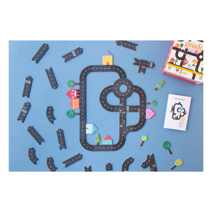 Londji - Game Roads