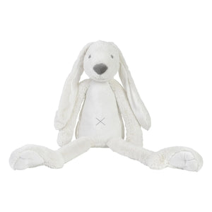 Happy Horse - Richie Bunny Peluş | Fildişi