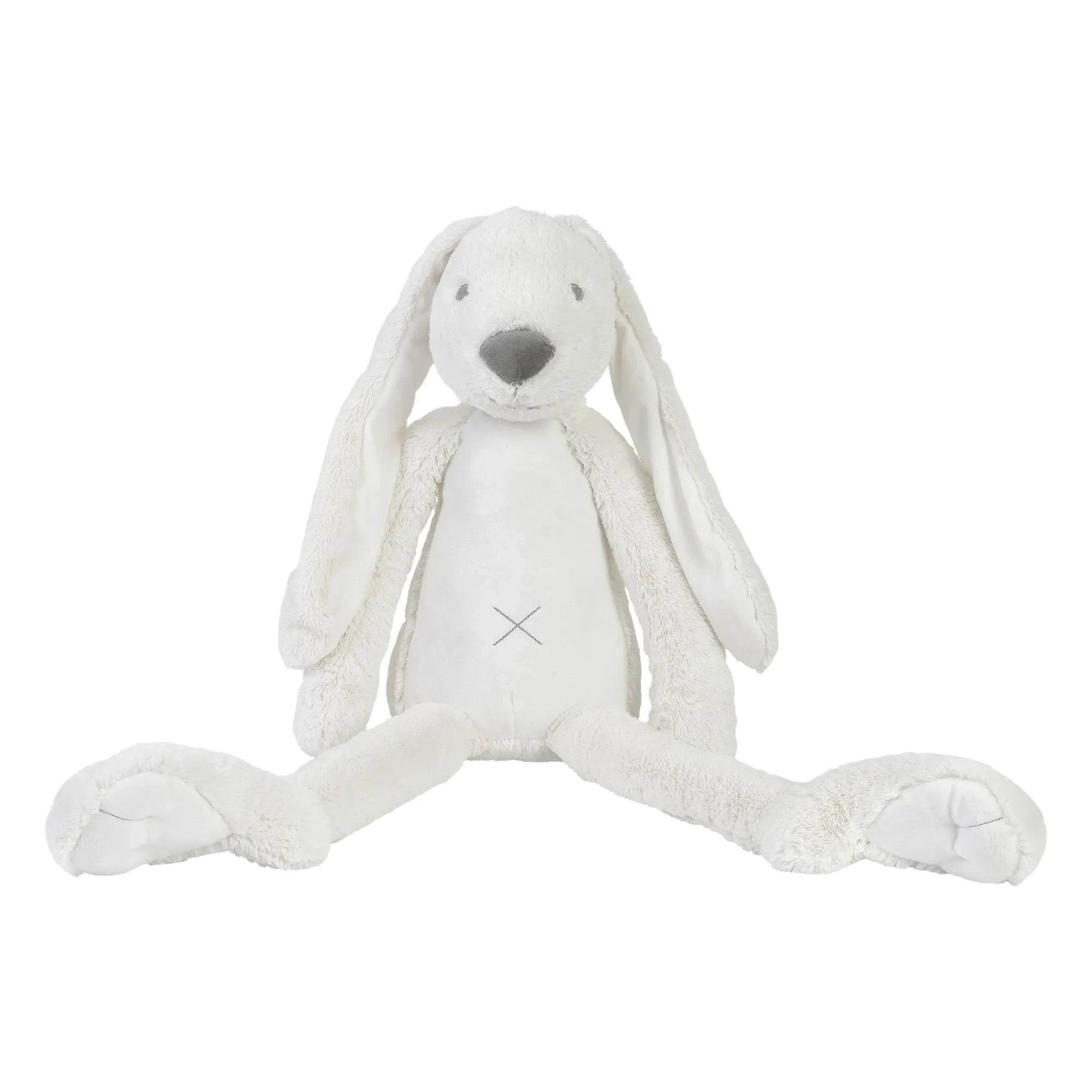 Happy Horse - Richie Bunny Peluş | Fildişi