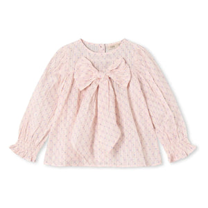 Fliink - Blouse Zorro Fiyonk | Pembe