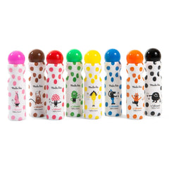 Moulin Roty - Stamp Markers - Les Schmouks