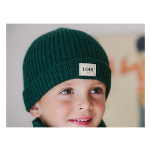 Loir - Bonnet Anthony Laine | Yeşil
