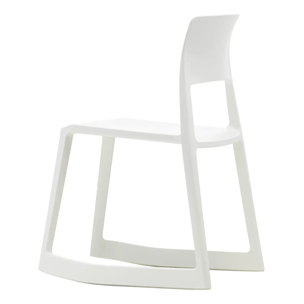 Vitra - Edward Barber & Jay Osgerby Tip Ton Sandalye | Beyaz
